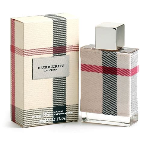 burberry london eau de parfum for her|Burberry London classic women perfume.